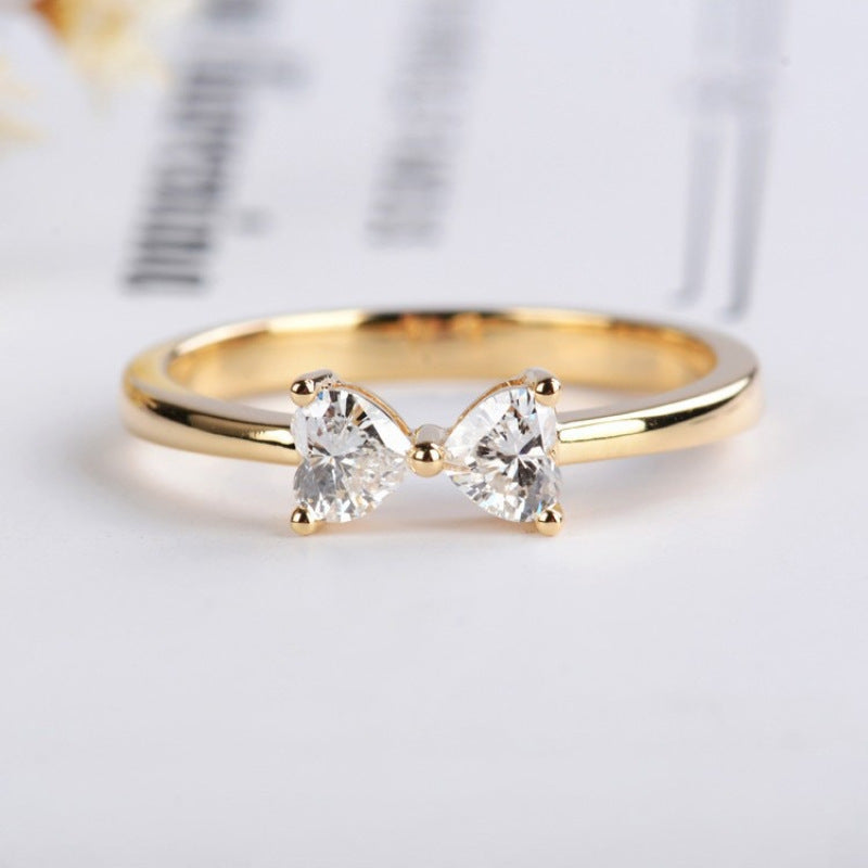 Ring Océane by Juliette Beaumont