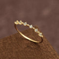 Ring Margot by Juliette Beaumont
