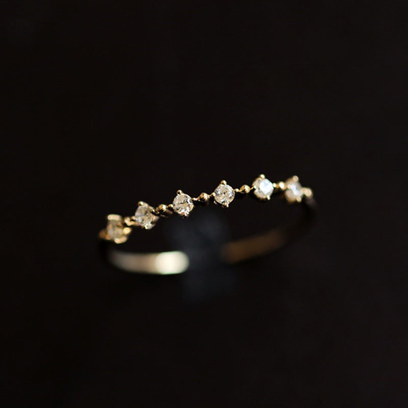 Ring Margot by Juliette Beaumont