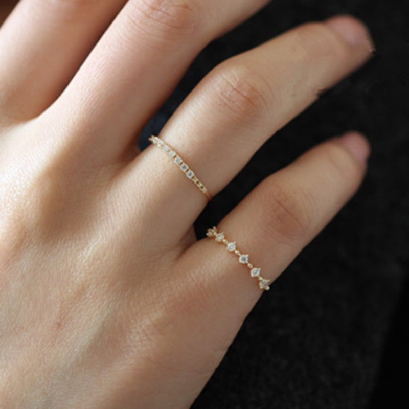 Ring Margot by Juliette Beaumont