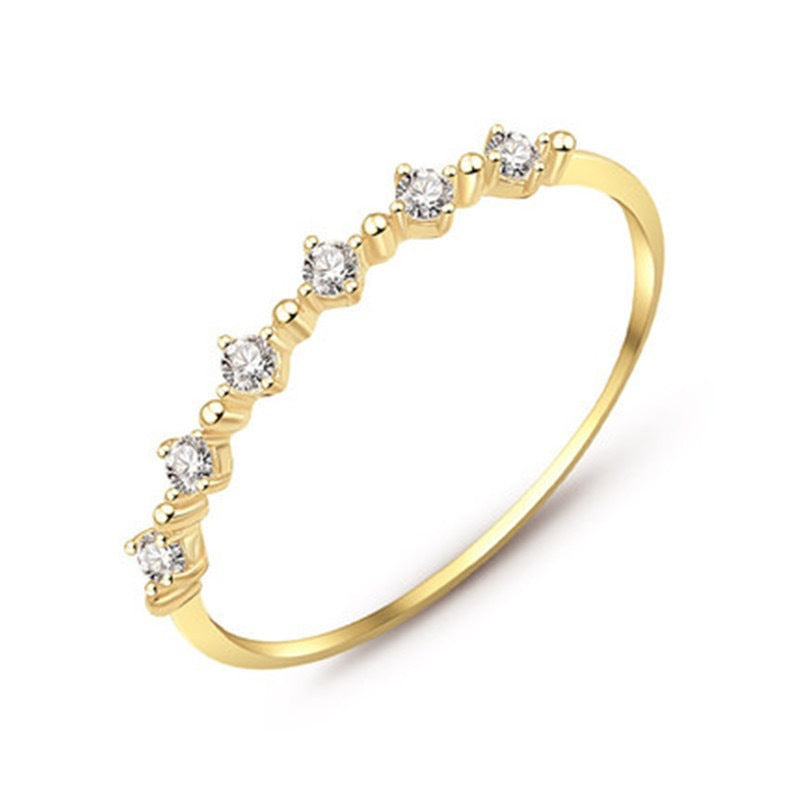 Ring Margot by Juliette Beaumont