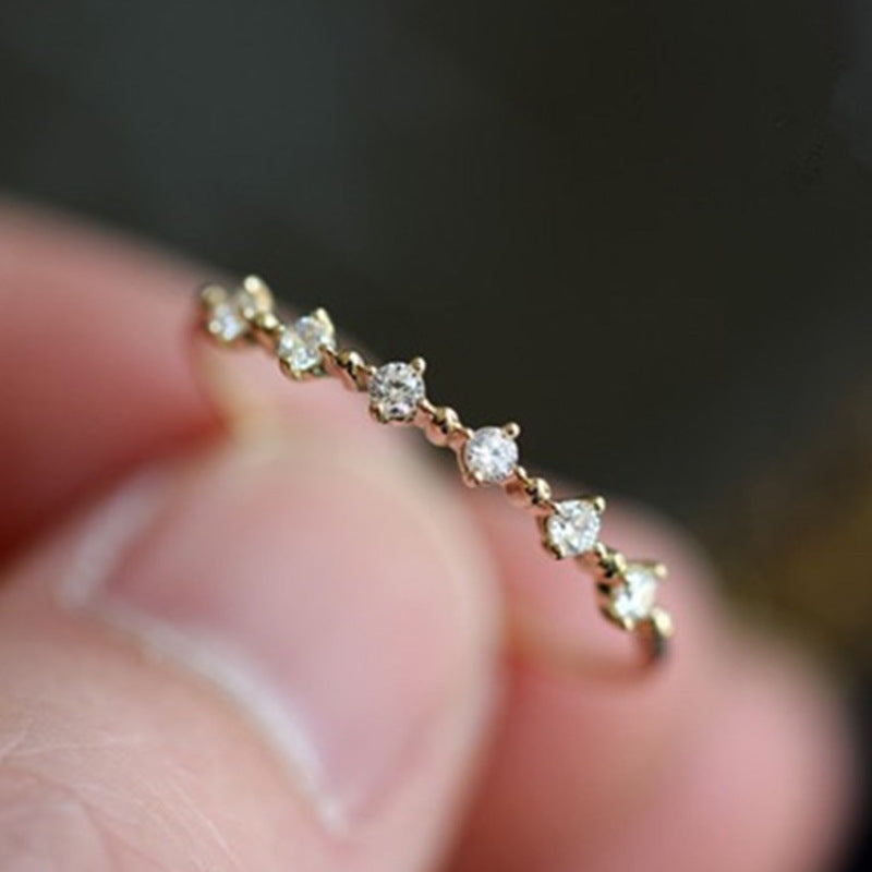 Ring Margot by Juliette Beaumont