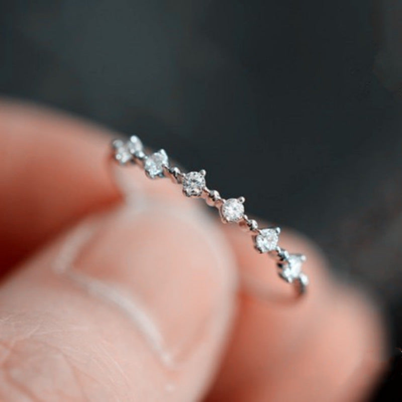 Ring Margot by Juliette Beaumont