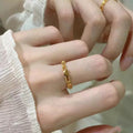 Ring Clémence by Juliette Beaumont