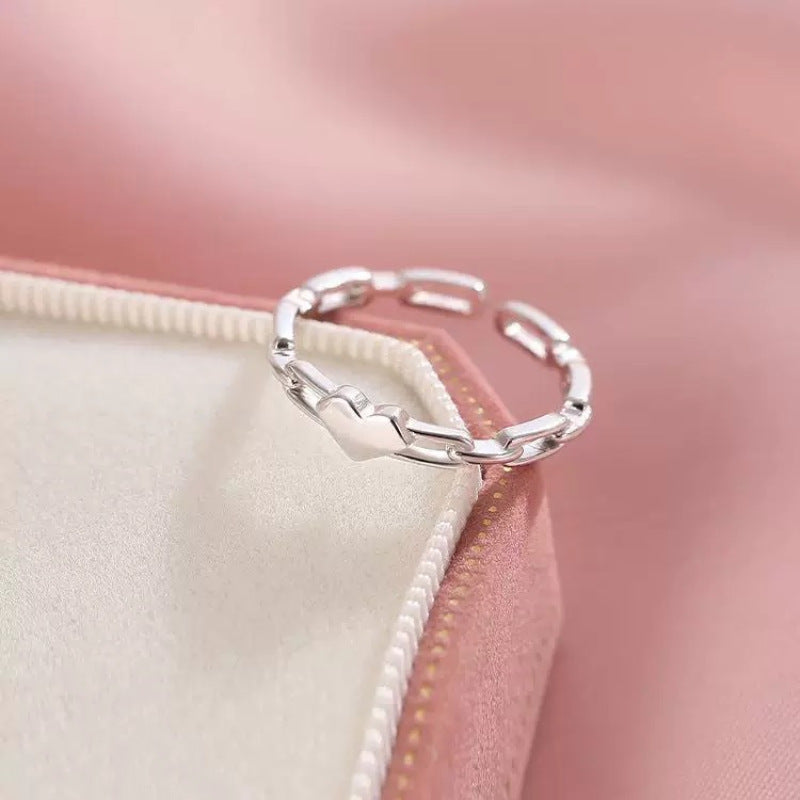 Ring Clémence by Juliette Beaumont