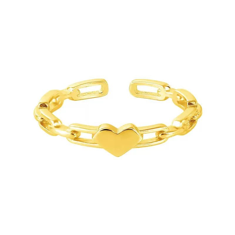 Ring Clémence by Juliette Beaumont