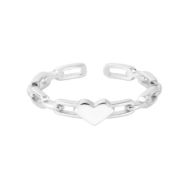 Ring Clémence by Juliette Beaumont