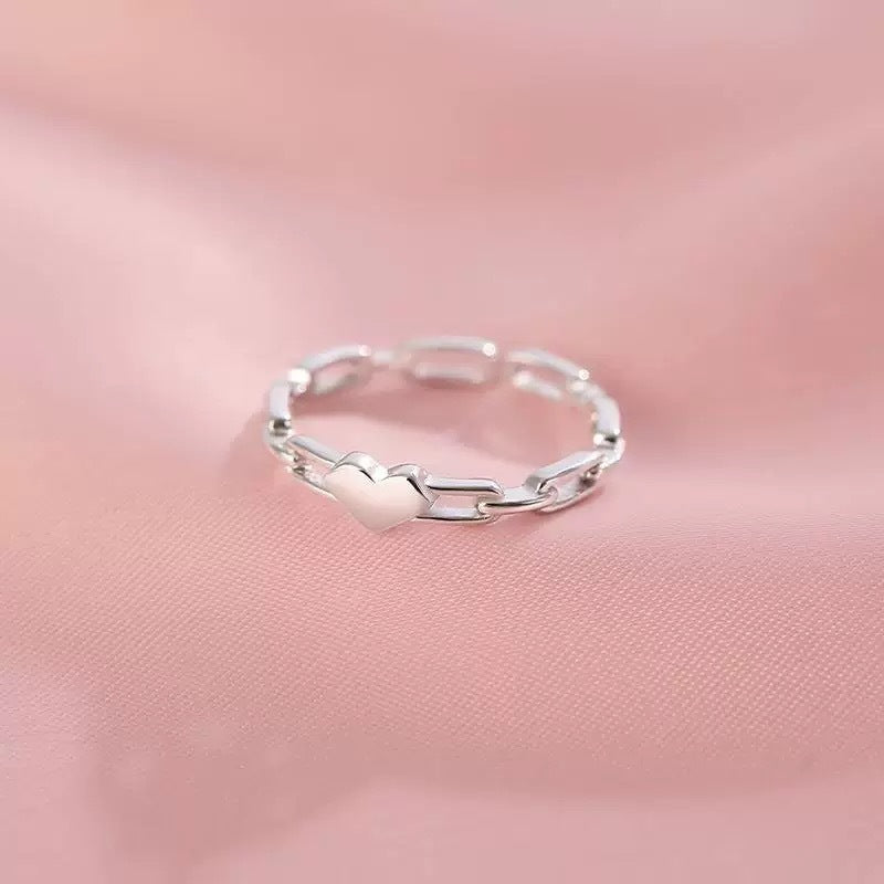 Ring Clémence by Juliette Beaumont