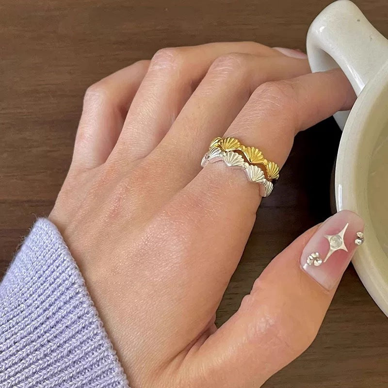 Ring Lucie by Juliette Beaumont