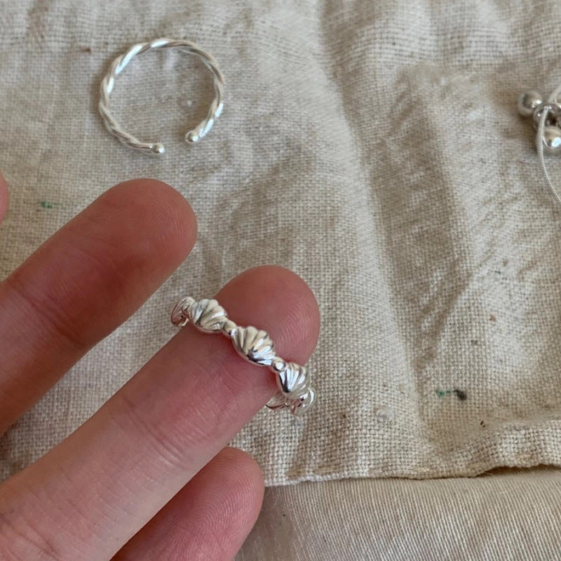 Ring Lucie by Juliette Beaumont
