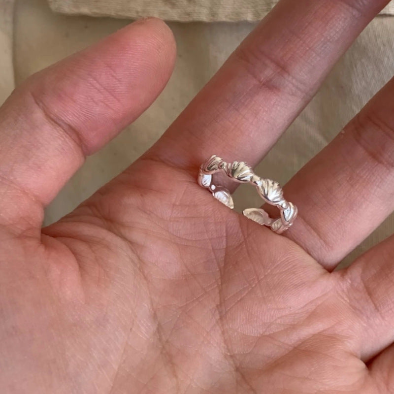 Ring Lucie by Juliette Beaumont