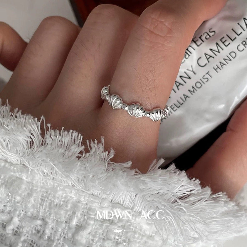 Ring Lucie by Juliette Beaumont