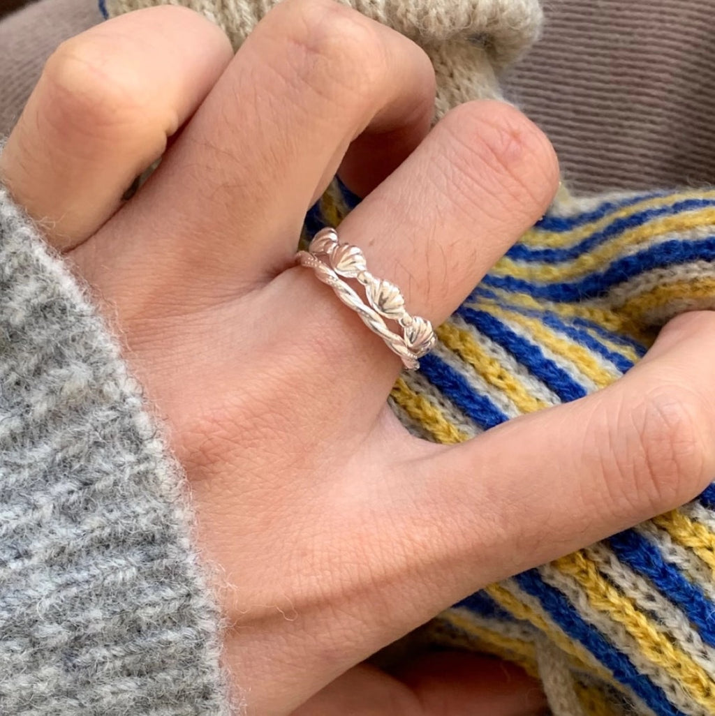 Ring Lucie by Juliette Beaumont