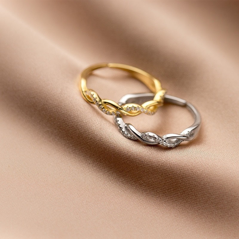 Ring Madeleine by Juliette Beaumont