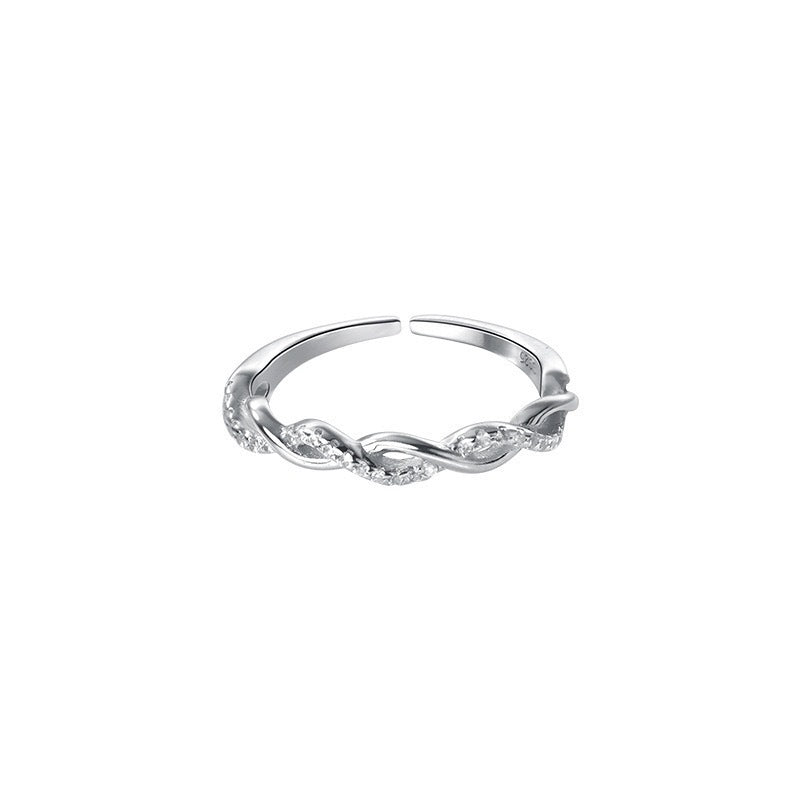 Ring Madeleine by Juliette Beaumont