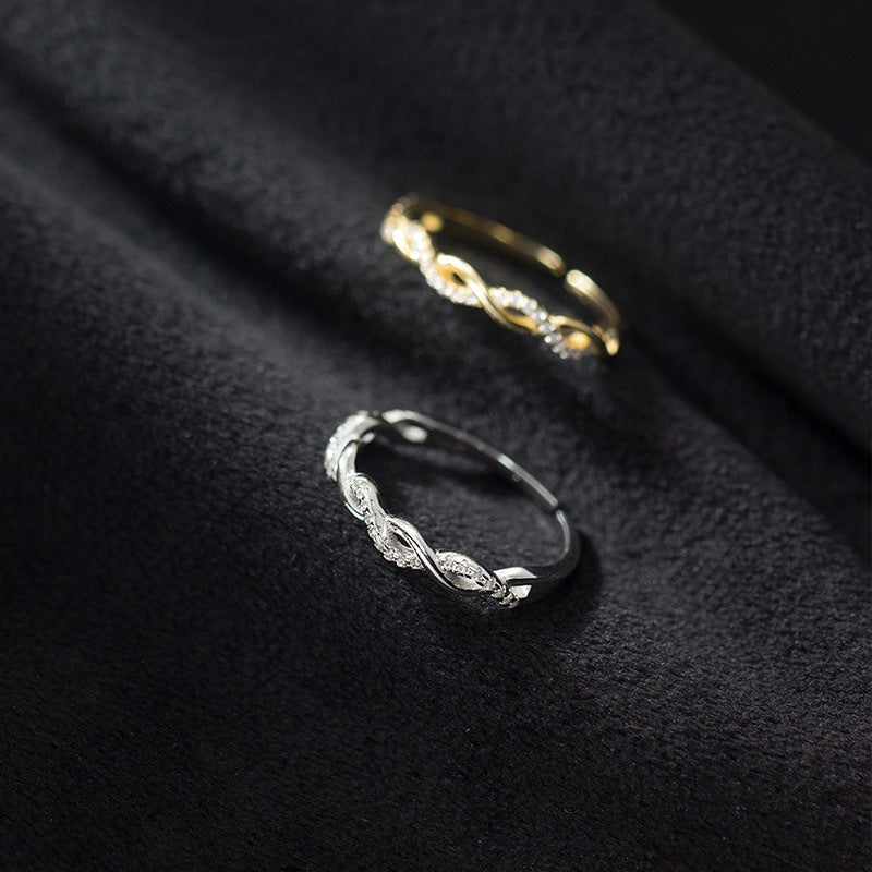 Ring Madeleine by Juliette Beaumont