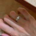 Ring Vivienne by Juliette Beaumont