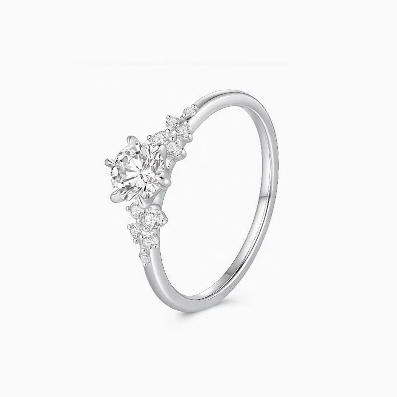 Ring Vivienne by Juliette Beaumont