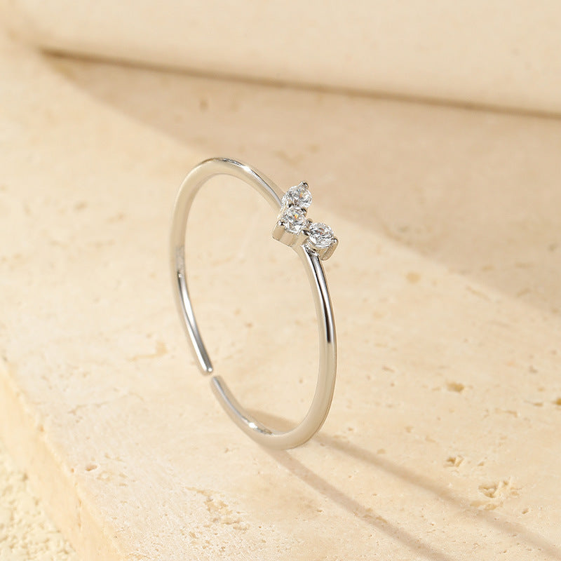 Ring Coralie by Juliette Beaumont