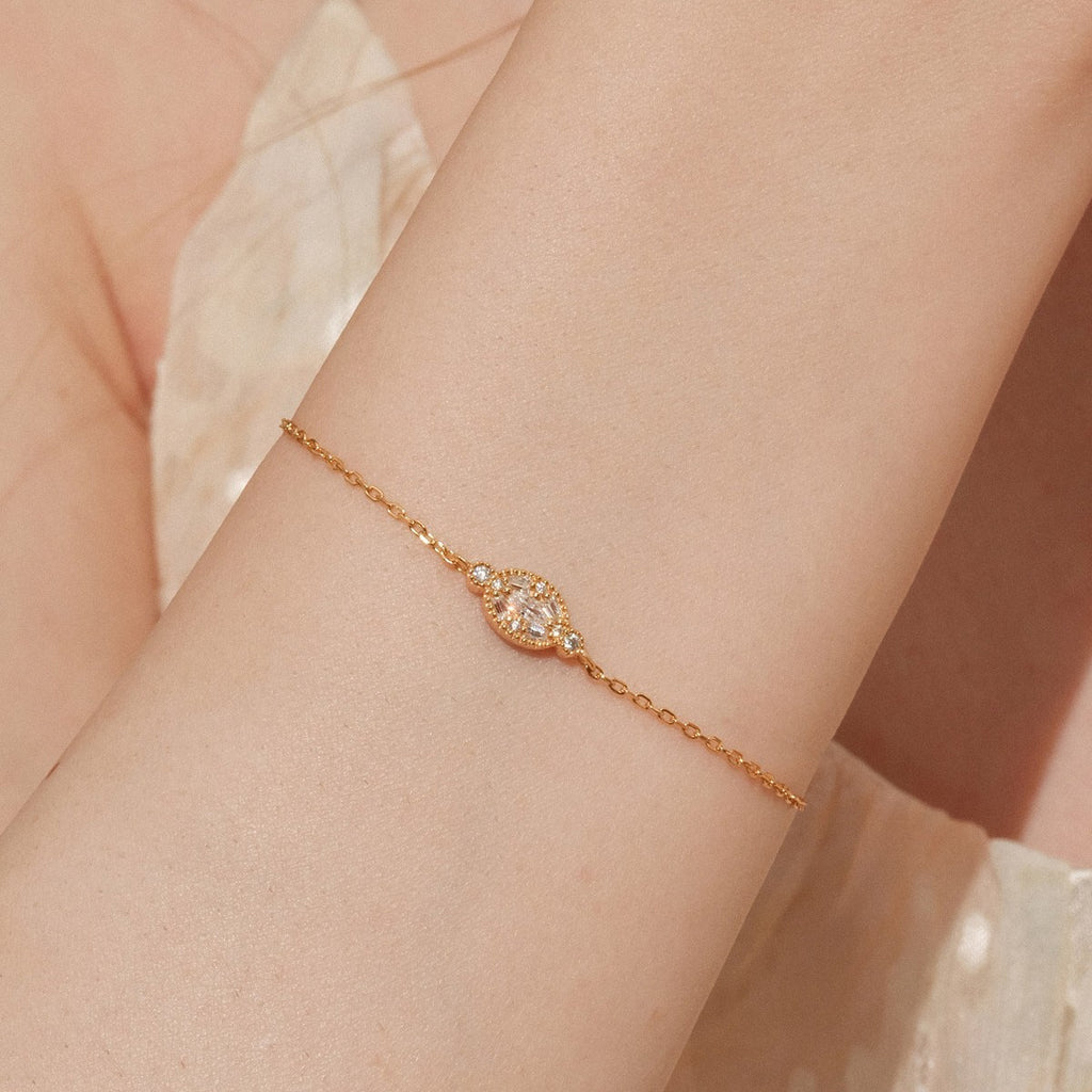 Bracelet Garance by Juliette Beaumont