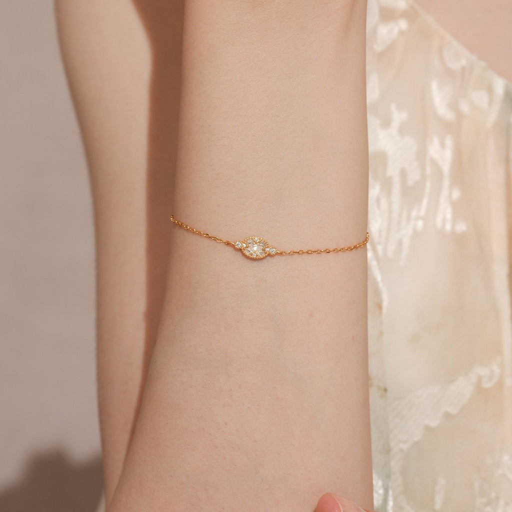 Bracelet Garance by Juliette Beaumont