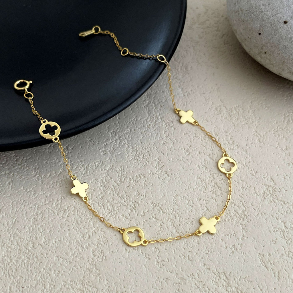 Bracelet Cosette by Juliette Beaumont