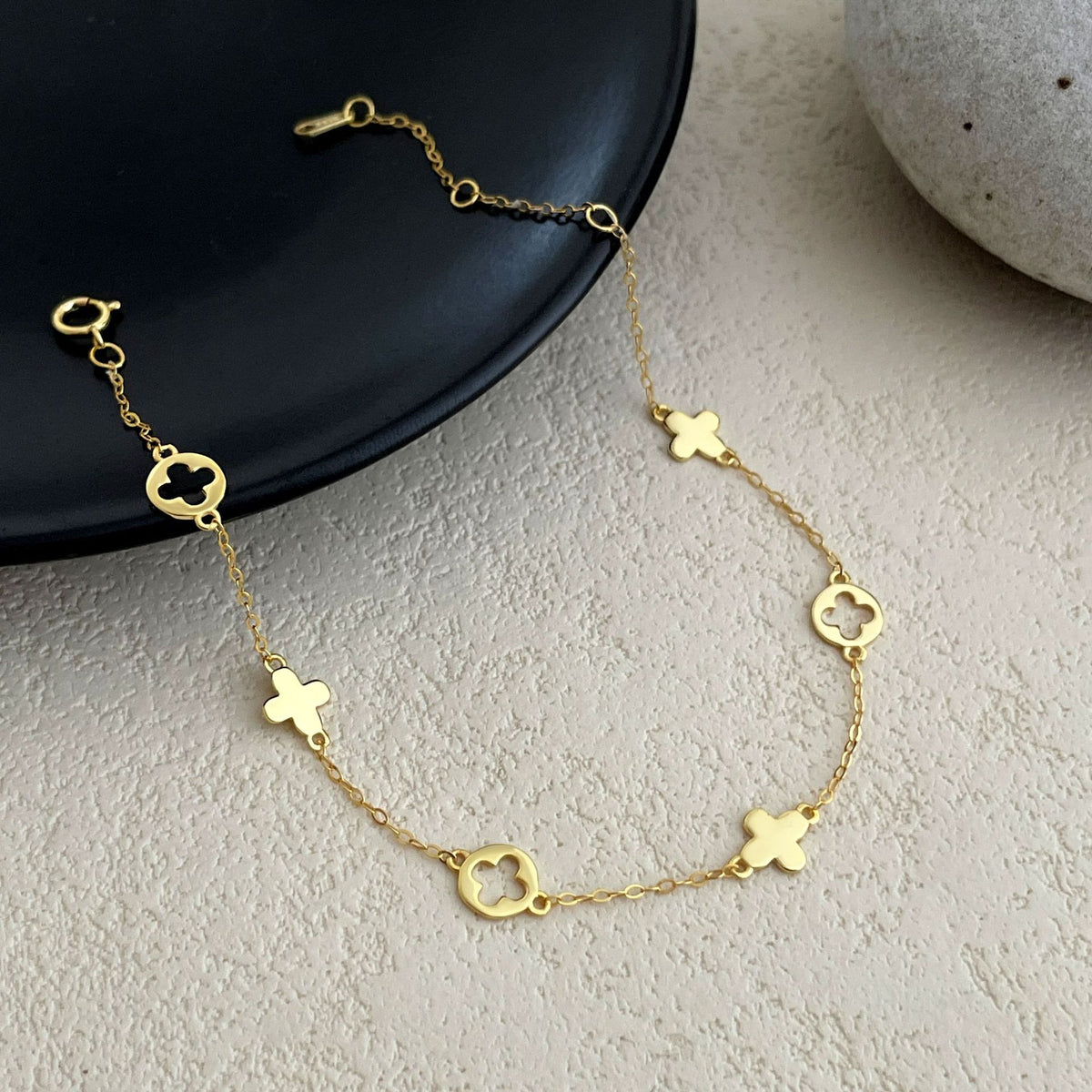 Bracelet Cosette by Juliette Beaumont