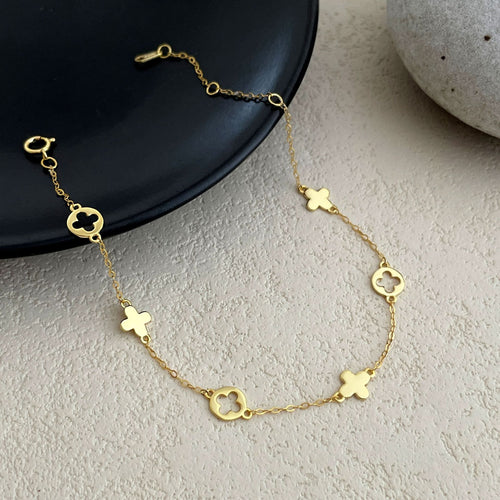 Bracelet Cosette by Juliette Beaumont