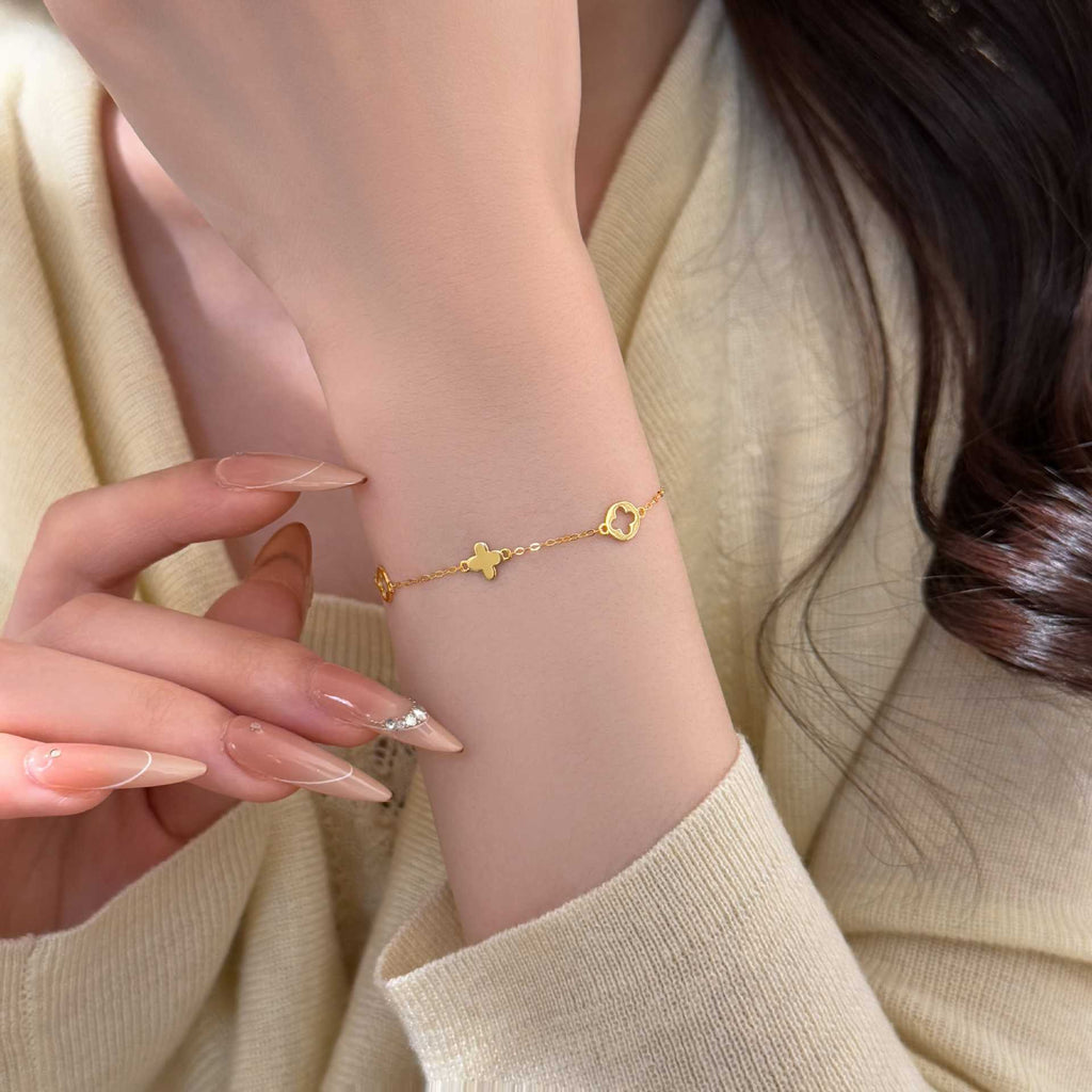 Bracelet Cosette by Juliette Beaumont