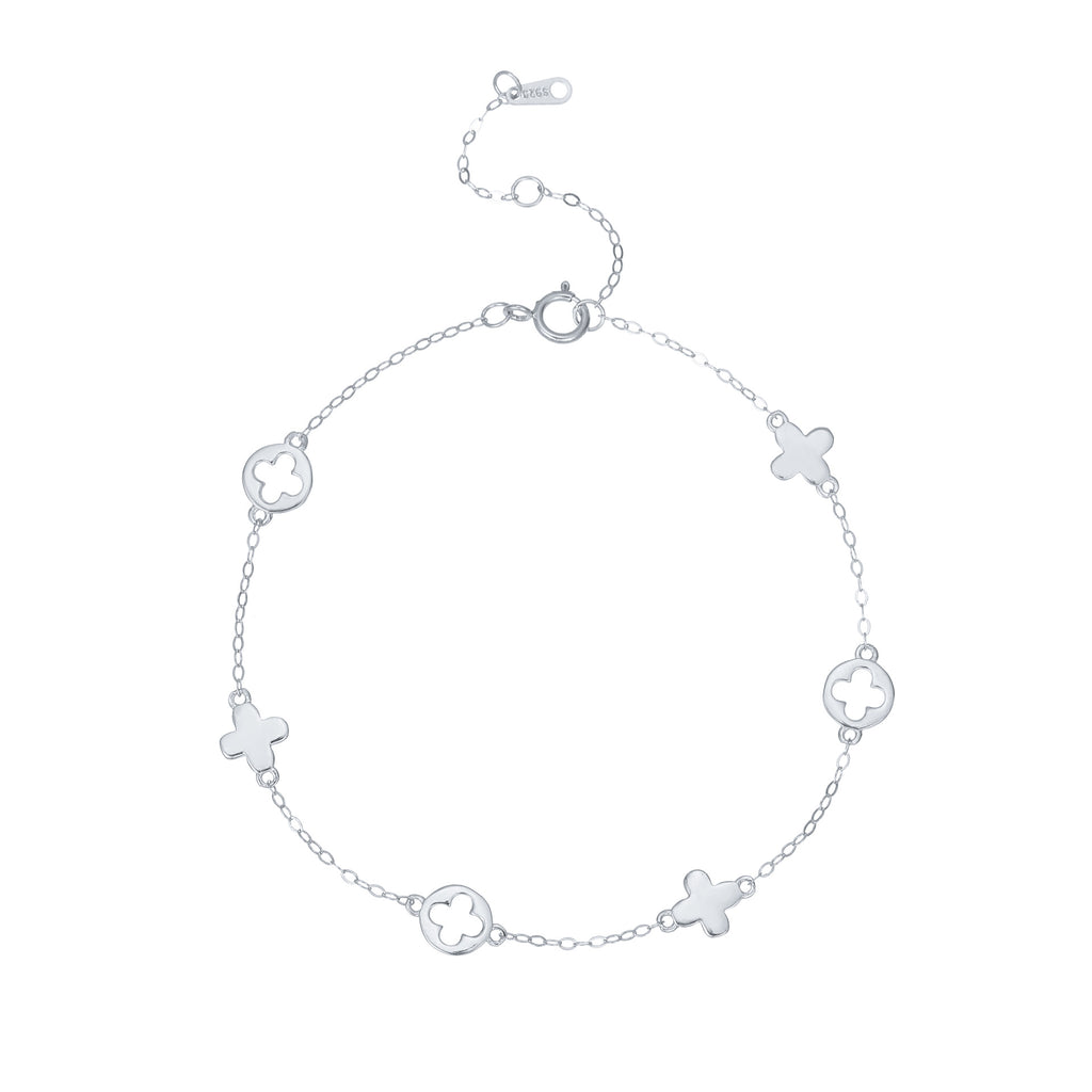 Bracelet Cosette by Juliette Beaumont