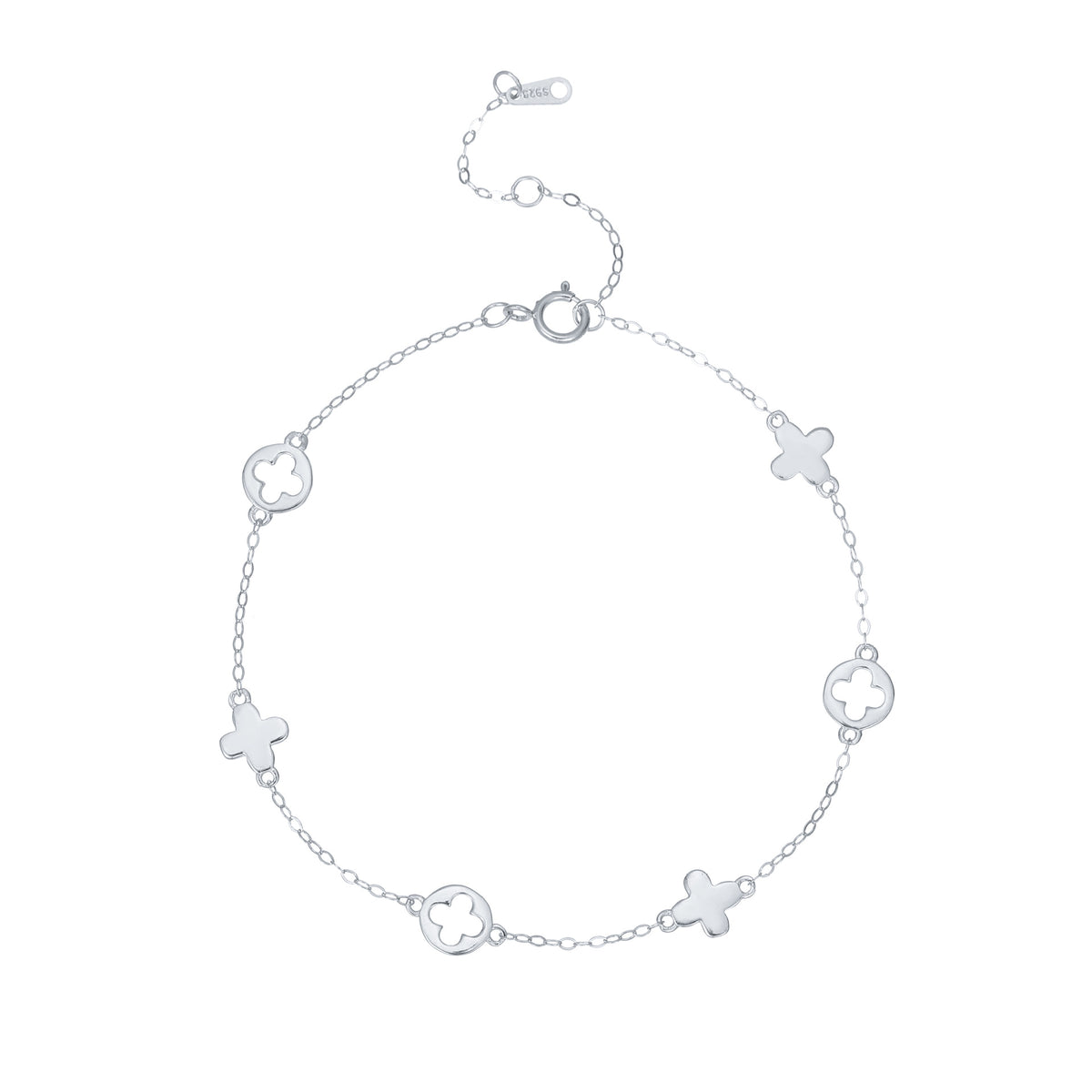 Bracelet Cosette by Juliette Beaumont