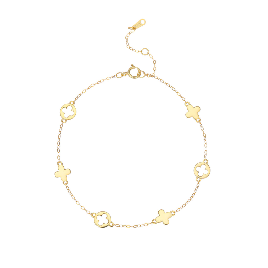 Bracelet Cosette by Juliette Beaumont