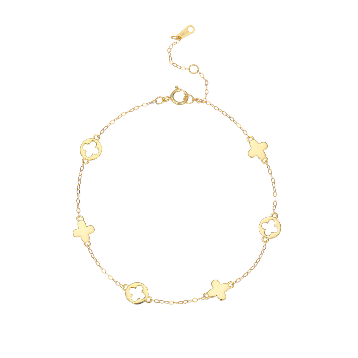 Bracelet Cosette by Juliette Beaumont