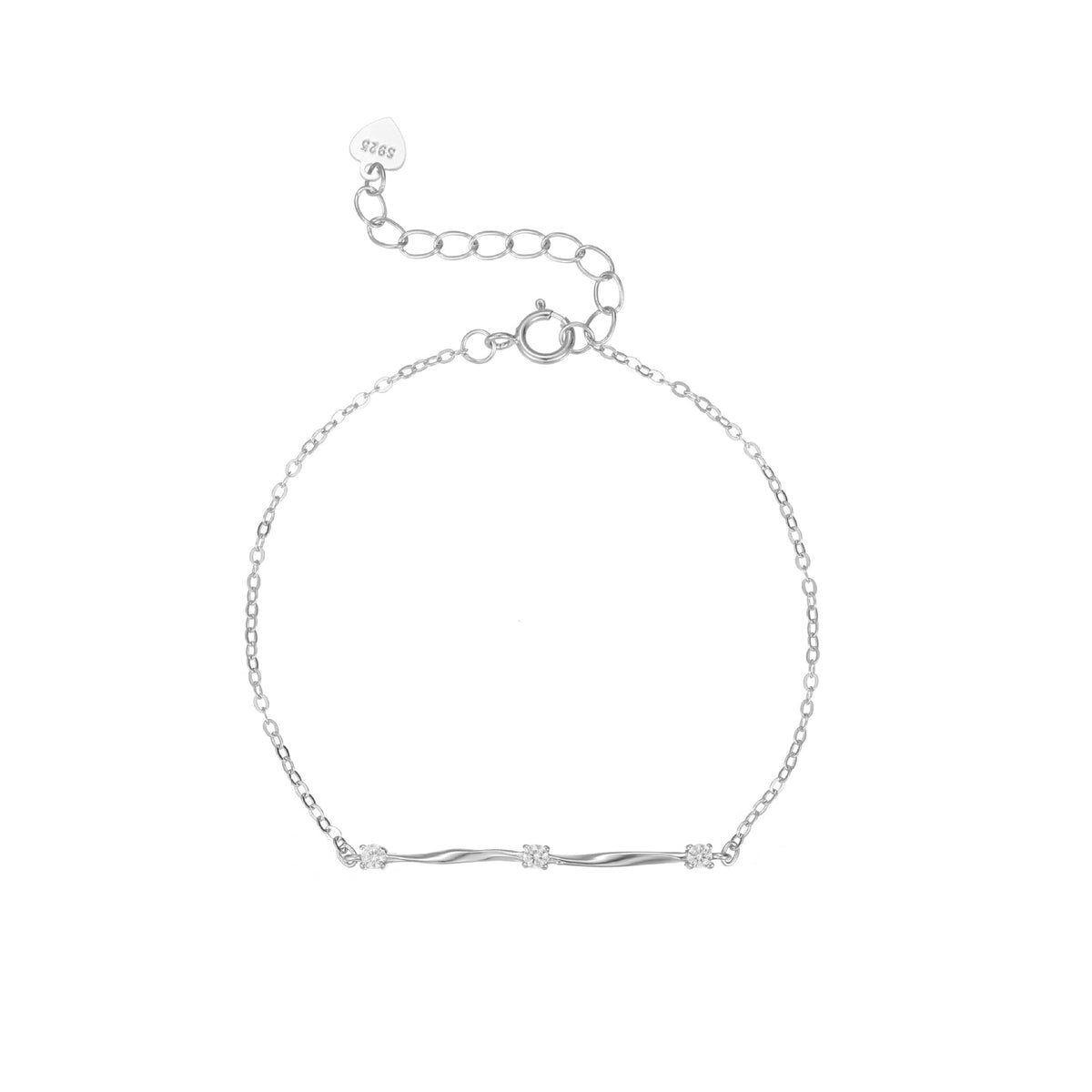 Bracelet Roxane by Juliette Beaumont