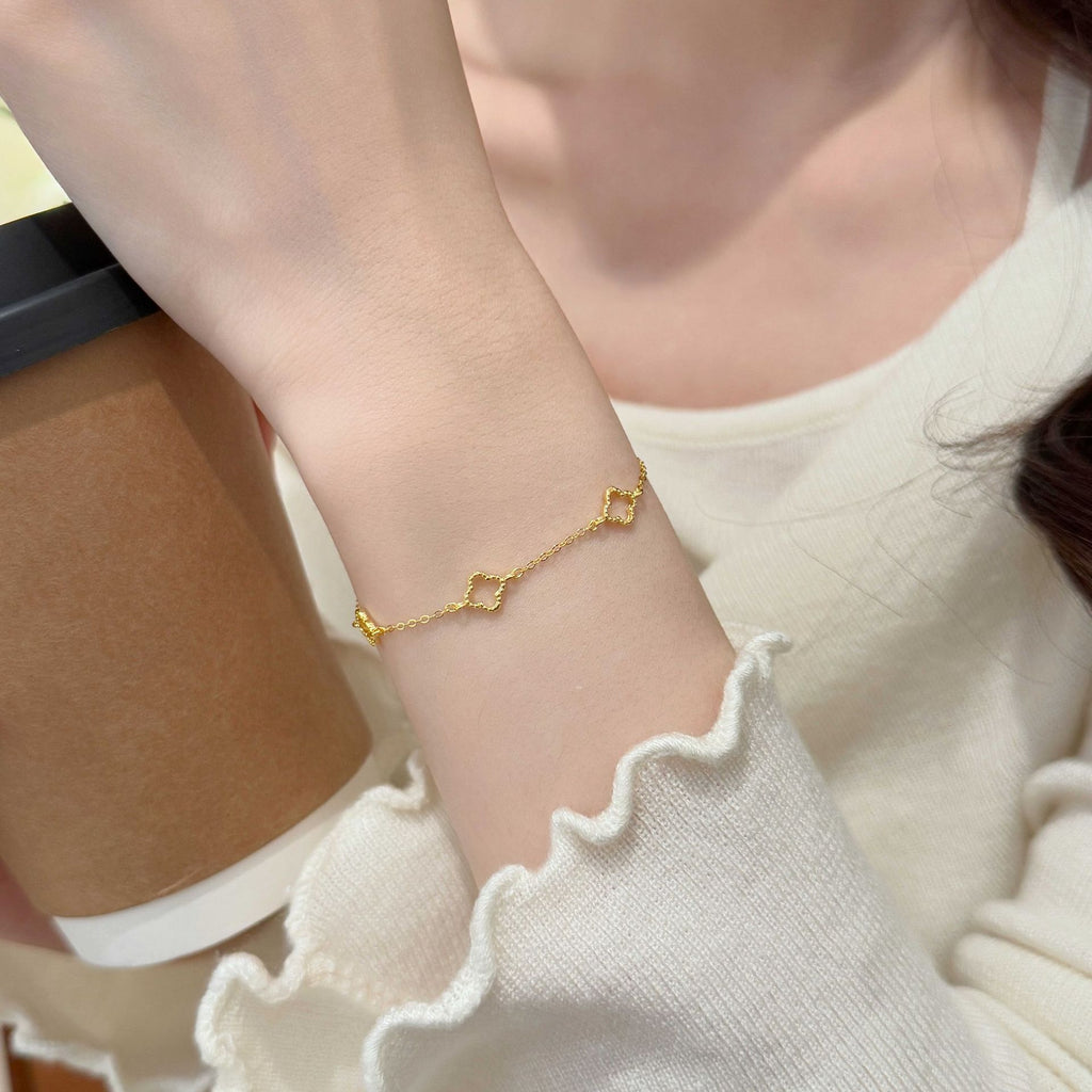Bracelet Ninon by Juliette Beaumont