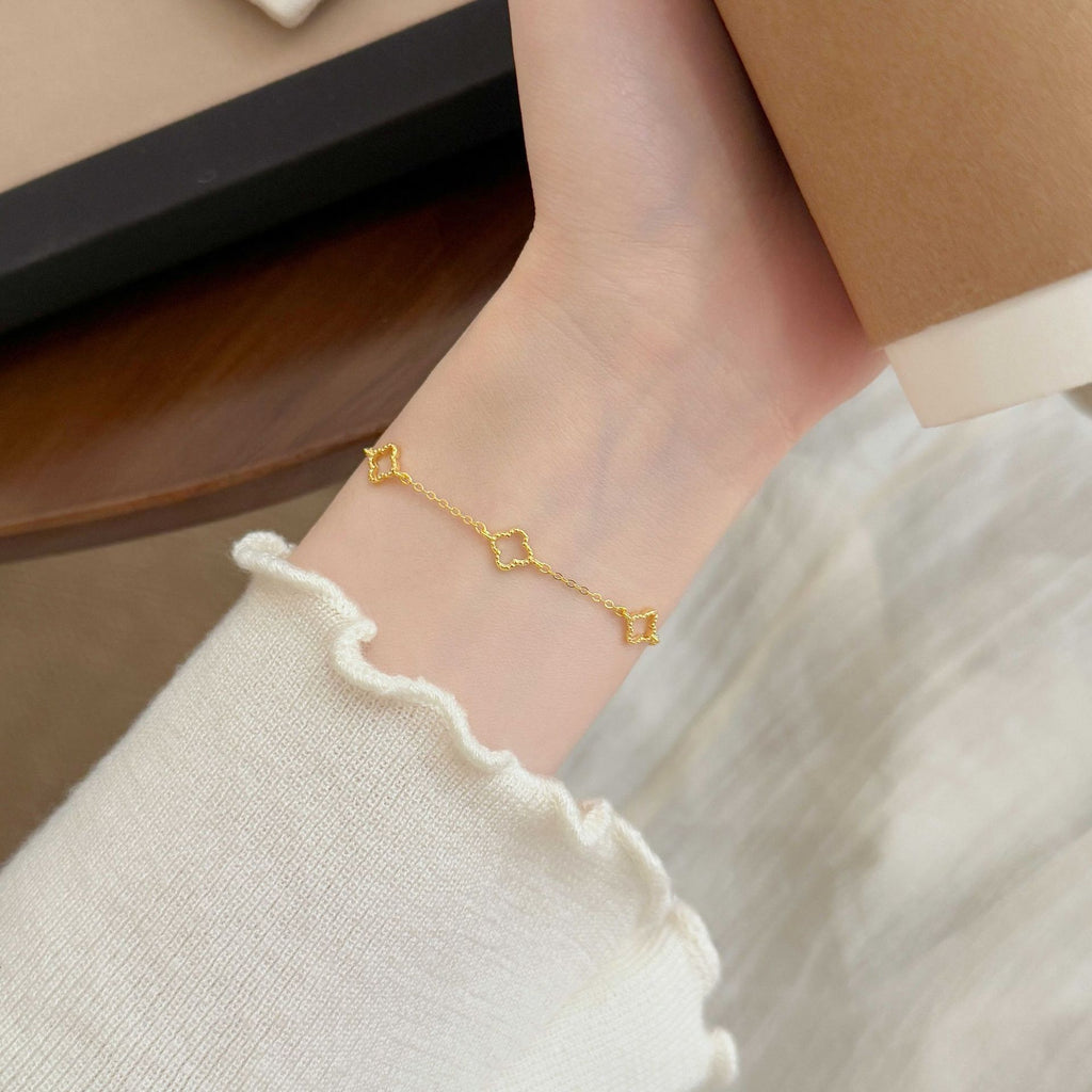 Bracelet Ninon by Juliette Beaumont
