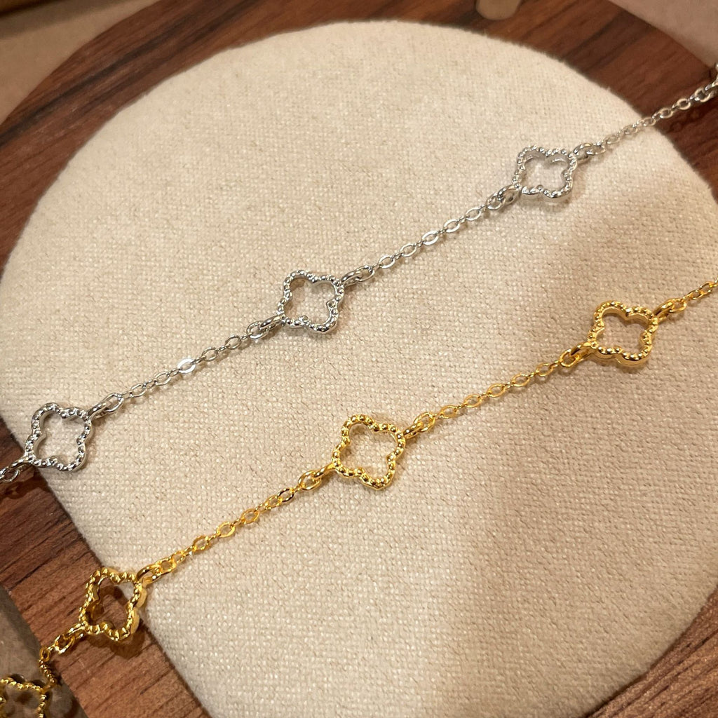 Bracelet Ninon by Juliette Beaumont