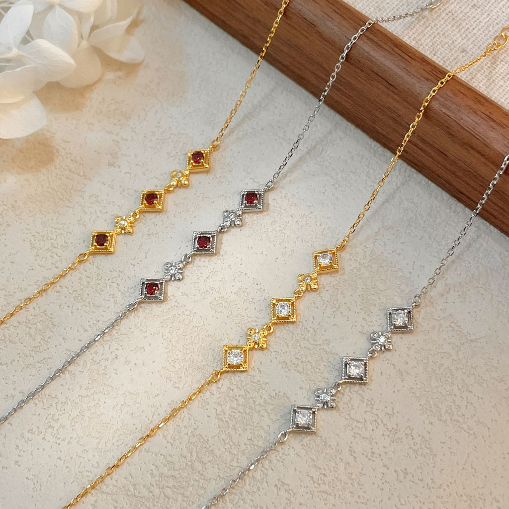 Bracelet Ophélie by Juliette Beaumont
