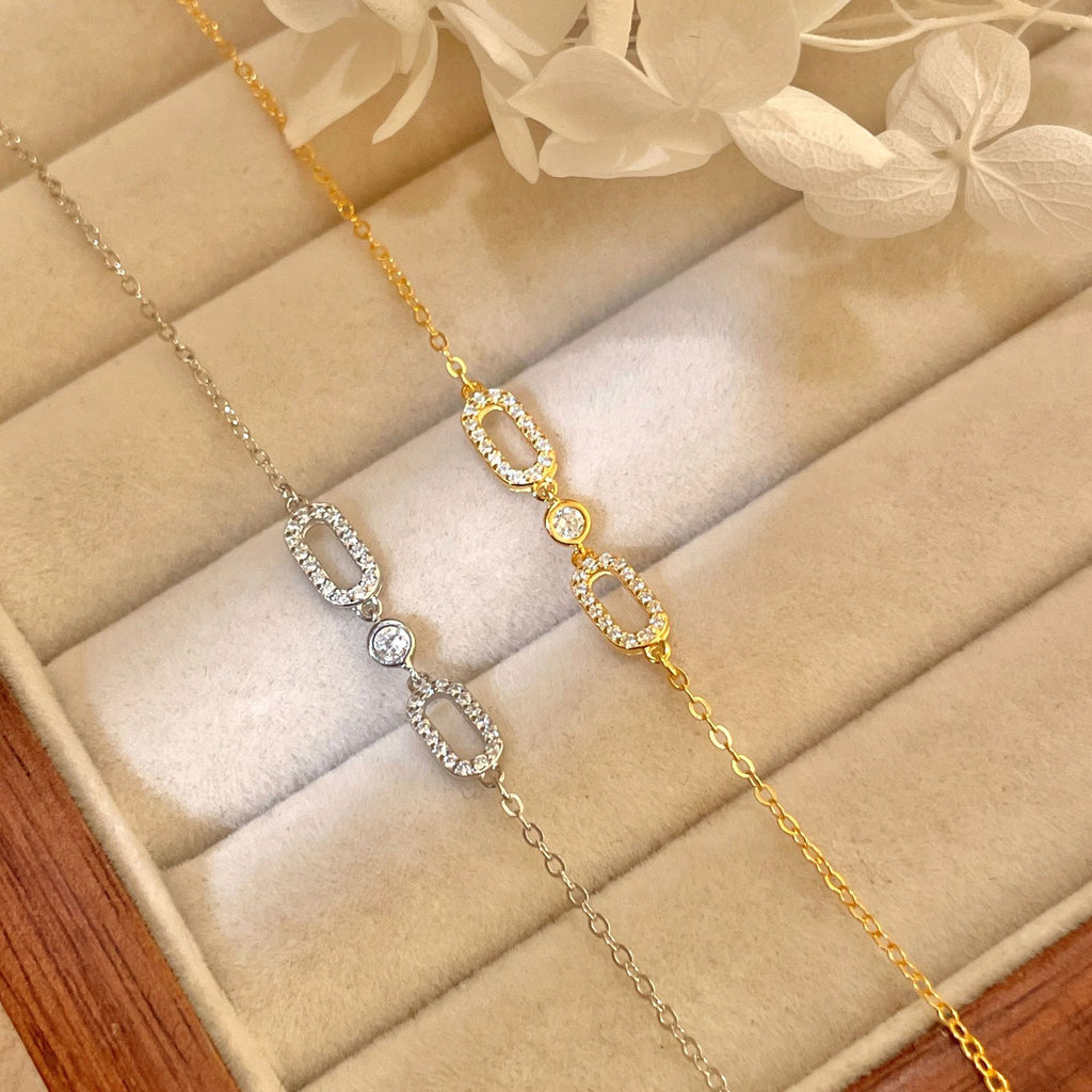 Bracelet Séraphine by Juliette Beaumont