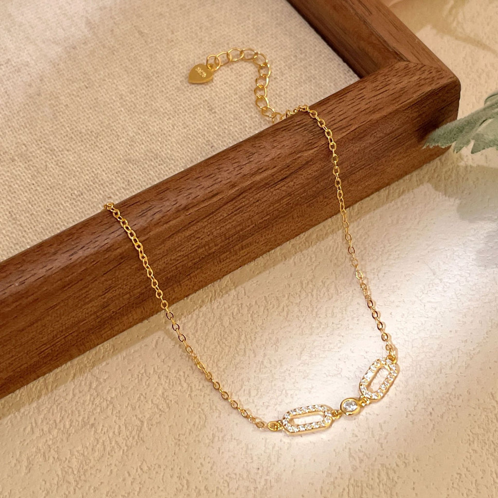 Bracelet Séraphine by Juliette Beaumont
