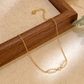 Bracelet Séraphine by Juliette Beaumont