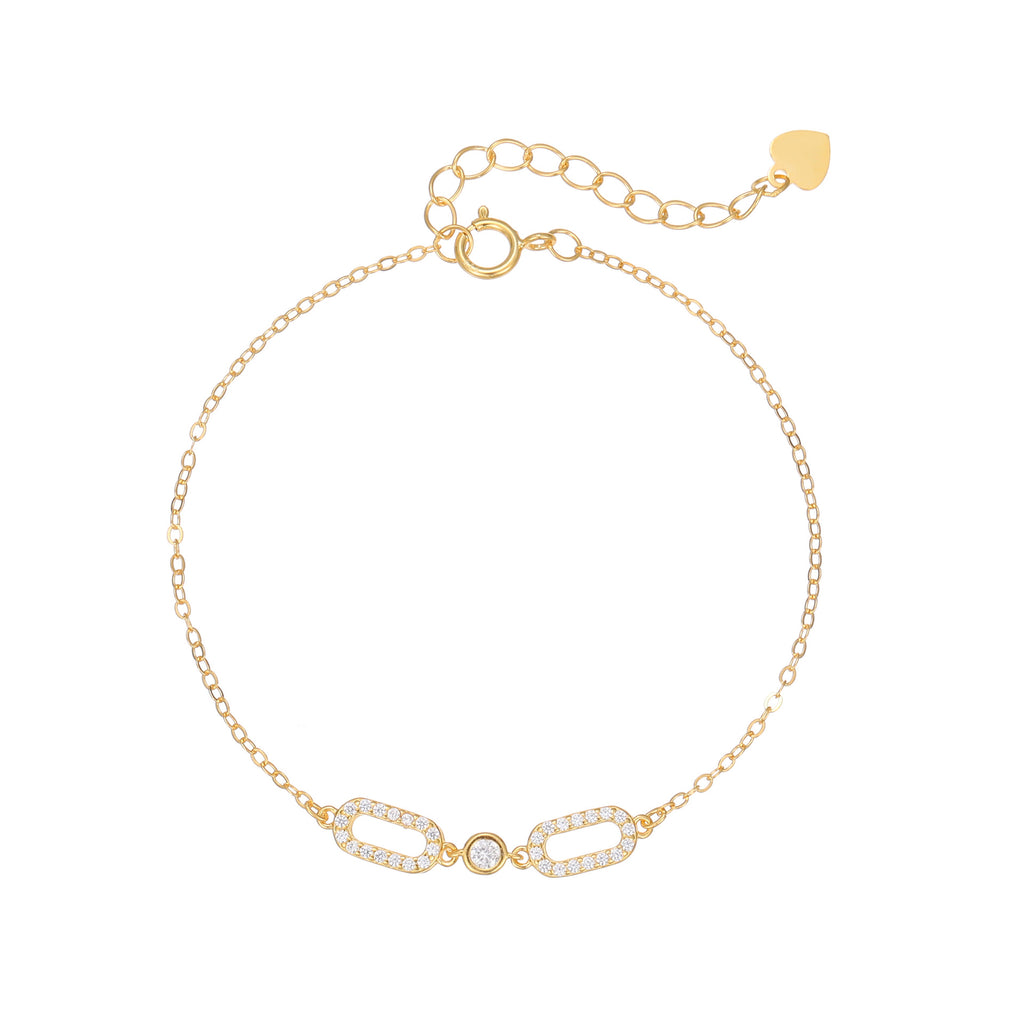 Bracelet Séraphine by Juliette Beaumont