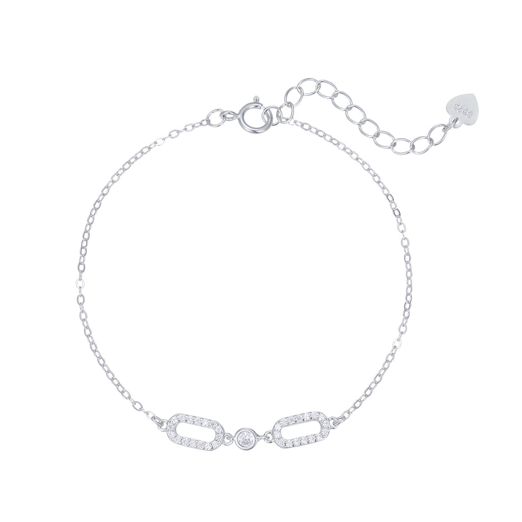 Bracelet Séraphine by Juliette Beaumont