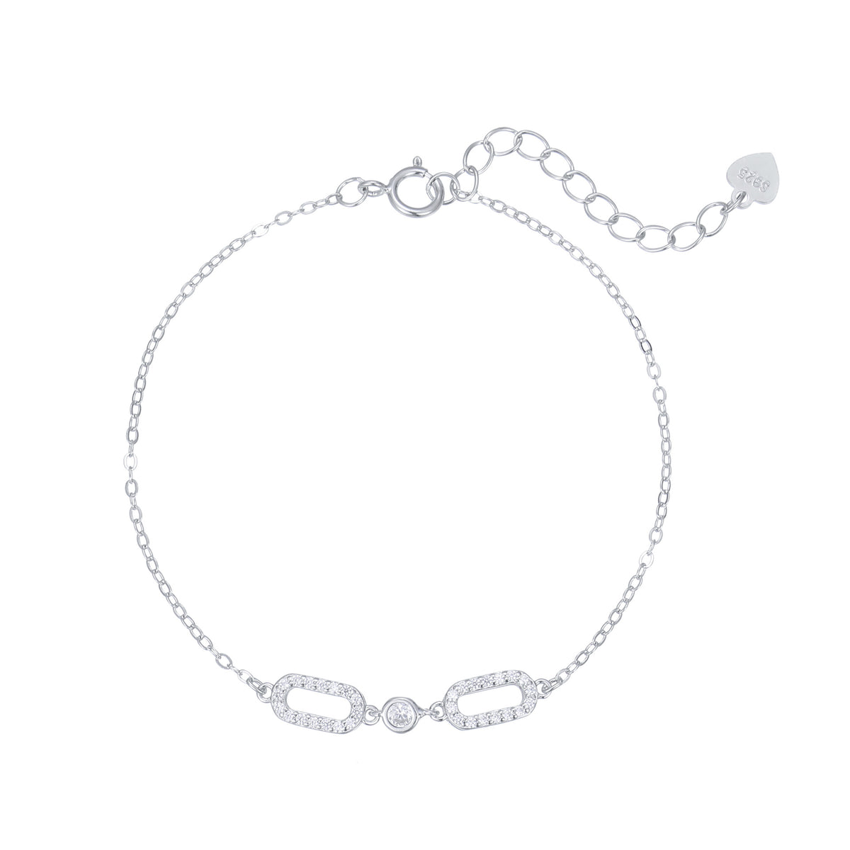 Bracelet Séraphine by Juliette Beaumont
