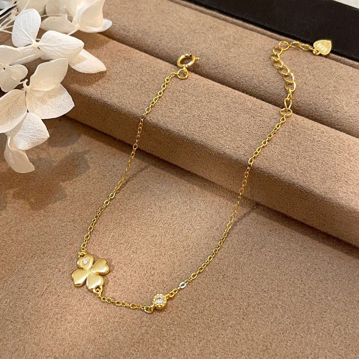 Bracelet Pénélope by Juliette Beaumont