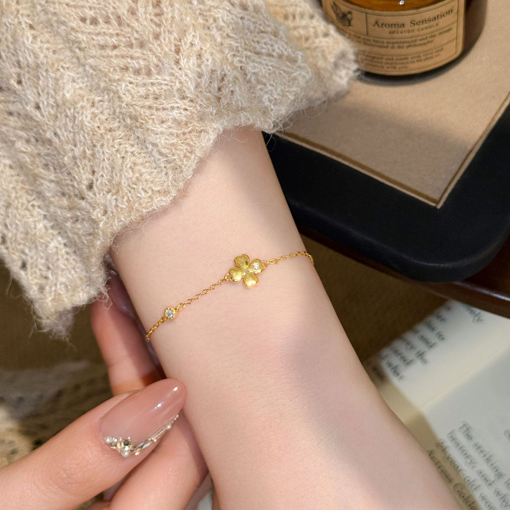 Bracelet Pénélope by Juliette Beaumont