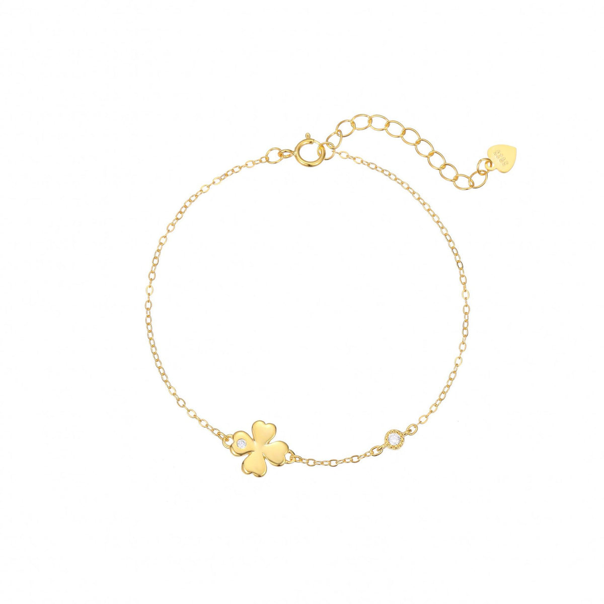 Bracelet Pénélope by Juliette Beaumont