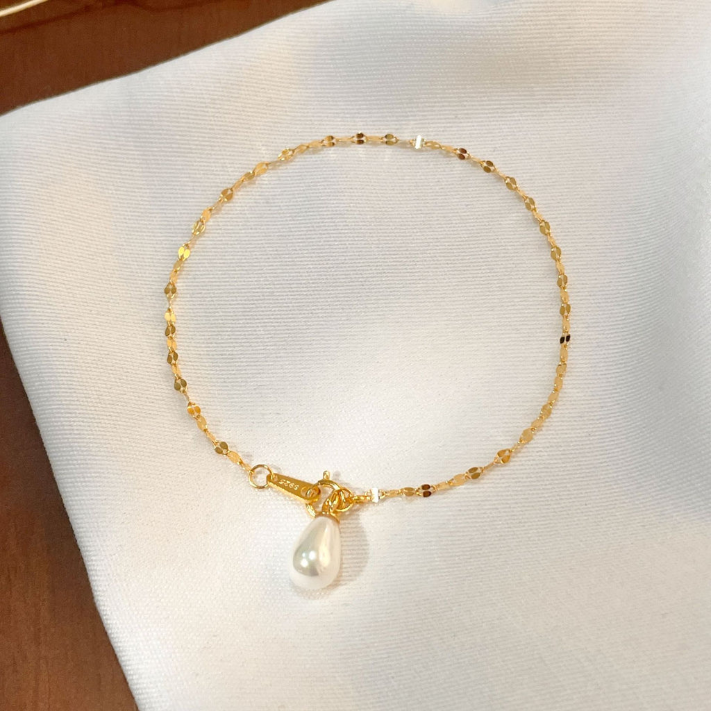 Bracelet Édith by Juliette Beaumont