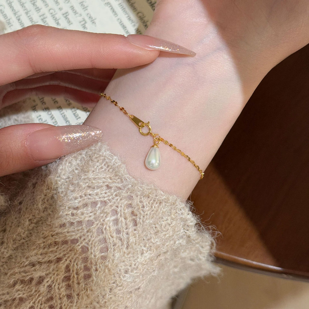 Bracelet Édith by Juliette Beaumont