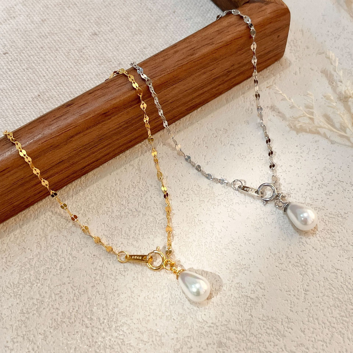Bracelet Édith by Juliette Beaumont